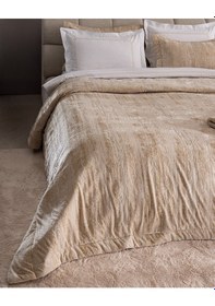 Resim Madame Coco Antoinette 8 Parça Çeyiz Seti - Ekru 8684427205273 Ekru 