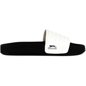Resim Slazenger FILANTO Kadın Beyaz Terlik 