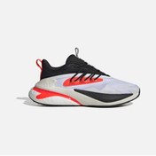 Resim adidas Alphaboost V2 Erkek Günlük Spor Ayakkabı 