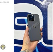 Resim Apple iPhone 13 Pro İkinci El YD | 128 GB | Gümüş İkinci El iPhone 13Pro YD