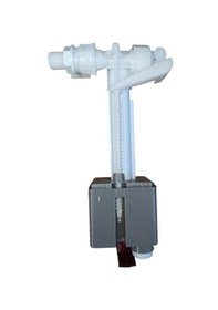 Resim Japar 50471 Promicro Gömme Rezervuar Flatör Dirseksiz Diğer 