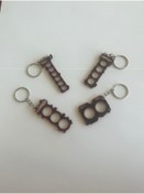 Resim Lambbos Conta anahtarlık takım 