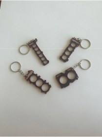 Resim Lambbos Conta anahtarlık takım 