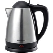 Resim Premier PRK-5918 Kettle 1800W 1.8 lt Paslanmaz Çelik Su Isıtıcısı 