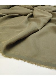 Resim Zeytin Yeşili Renkte Aerobin Kumaş En: 135 Cm-10093 10 