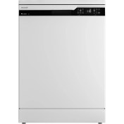 Resim Arçelik 6155 Bulaşık Makinesi 