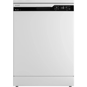 Resim Arçelik 6155 Bulaşık Makinesi 