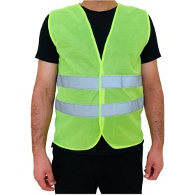 Resim Hayat Ikaz Yeleği 20 Adet Xl 