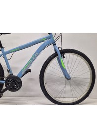 Resim Dorello Canel Kadro 26 Jant Şehir Bisikleti Mavi 