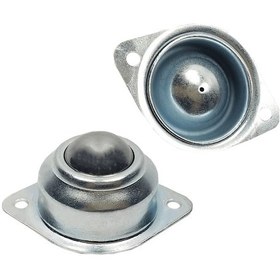 Resim Metal Bilyalı Sarhoş Tekerlek 