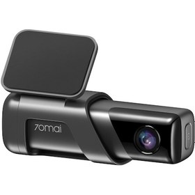 Resim 70mai M500 128 GB Dahili Hafızalı Araç İçi Kamera 