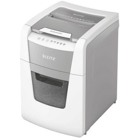 Resim Leitz IQ Evrak İmha Makinesi AutoFeed 100 P4 
