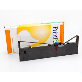 Resim Epson Fx 980 Siyah Şerit 