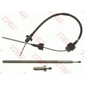 Resim Trw Gcc1817 - Debriyaj Teli Astra 94 1.4-1.6-1.8-2.0 16v 