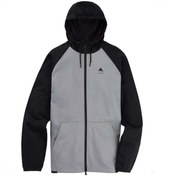 Resim Burton Crown Weatherproof Erkek Sweatshirt 