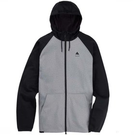 Resim Burton Crown Weatherproof Erkek Sweatshirt 