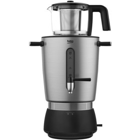 Resim Beko Se 8036 I Semaver 