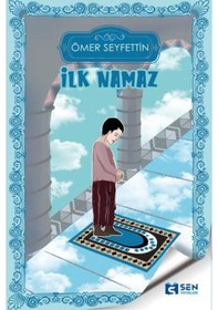 Resim İlk Namaz - Ömer Seyfettin - Sen Yayınları 