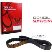Resim DONGIL 146STS20 Triger Kayışı (146×200) 146 Diş Vectra A 93-94 