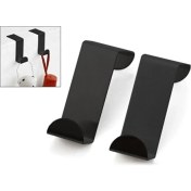 Resim Hobi Demir Sanat Askılık Kapı Arkası Bornoz Askılığı Mutfak Banyo Askılığı Havlu Askılığı Elbise Askilik 5 Li Paket 