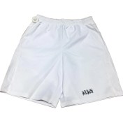 Resim Kilikiti Genç Erkek/ Çocuk Tenis Şort 