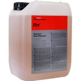 Resim Koch Chemie Rrr Reactıve Rust Remover Demir Tozu-Jant Temizleyici ve Parlatıcı 11 kg 