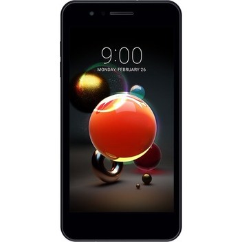 LG K9 16 GB TR Garanti | 2 GB  Siyah