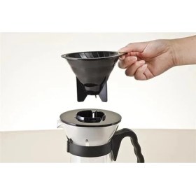 Resim AyrStore Hario V60 Buzlu Kahve Demleyici 