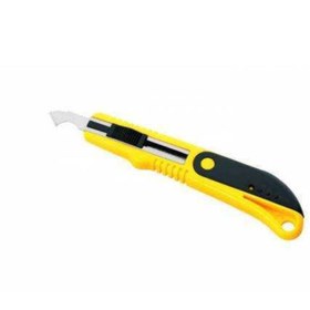 Resim Rubenis Halı Kesme Bıçağı Falçata Maket Bıçağı 