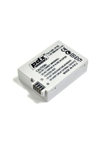 Resim Pdx Canon Lp-E8 Lpe8 Pdx Batarya Pil 