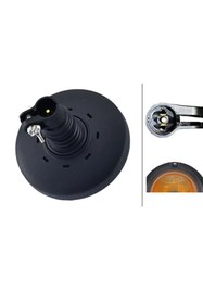 Resim Hella Dörtlü flaşör - 2XD 357 980-011 