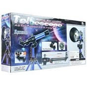 Resim Oyuncak Teleskop C2104 