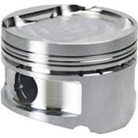 Resim Opel Astra Piston Segman Std 79mm Corsa - Tigra - Zafira -vect 