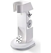 Resim Bamix Deluxe Stand Beyaz 