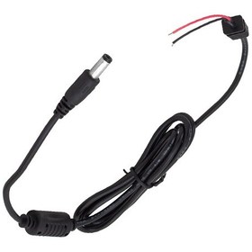 Resim Notebook Adaptörü Jackli Kablo 5.5 1.7 Uç Yd-55 