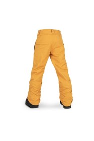 Resim Volcom Cargo Ins Çocuk Snowboard Pantolon Rsg 