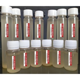 Resim Uv Klima Gaz Kaçak Tespit Sıvısı 10ML 