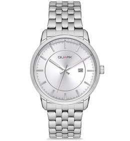 Resim Quark QC-424D-7A Erkek Kol Saati 
