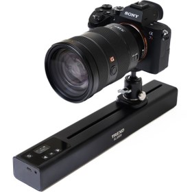 Resim Trexo Smart Camera Slider 
