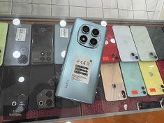Resim Xiaomi Redmi Note 14 Pro İkinci El YD | 256 GB 8 GB | Mavi İkinci El US İLETİŞİMDEN REDMİ NOTE 14 PRO 256GB 20 GÜNLÜK SIFIR GİBİ