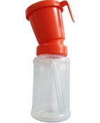 Resim Meme Daldırma Kabı Geridönüşümsüz 