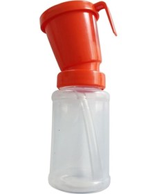 Resim Meme Daldırma Kabı Geridönüşümsüz 