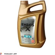 Resim Eneos X Ultra 0W-16 Motor Yağı 4 L 