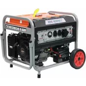Resim Energy KM13000I 11.25KVA Benzinli Marşlı Jeneratör 