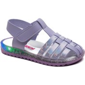 Resim ARZEN BEBE Kız Çocuk Sandalet 