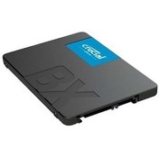 Resim Crucial BX500 CT4000BX500SSD1 2.5" 4 TB SSD Disk 