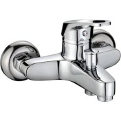 Resim Hay Armatür Standart Banyo Bataryası 