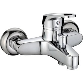 Resim Hay Armatür Standart Banyo Bataryası 