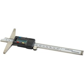 Resim Çağ Dijital Derinlik Kumpası 200 x 0.01 MM 