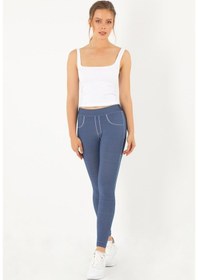 Resim Doremi Ilyada Seamless Tayt 